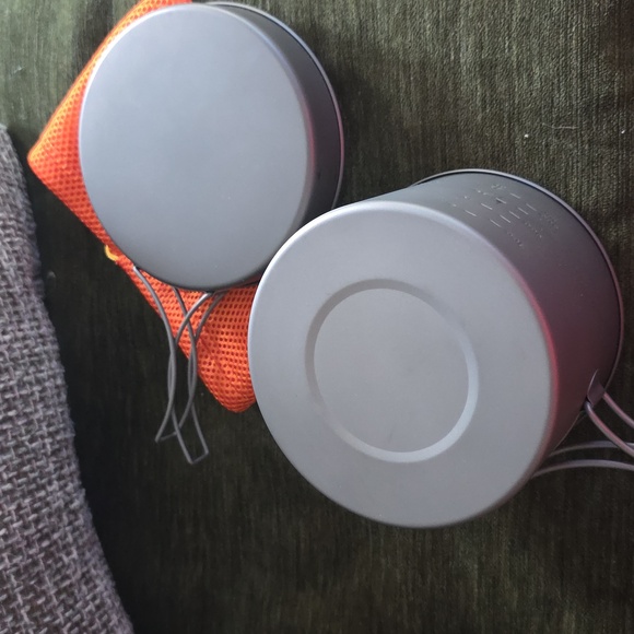 Toaks Pot - Picture 5 of 8